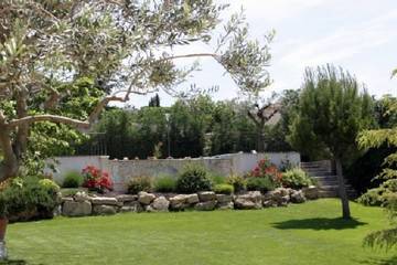 Agriturismo für 4 Personen in Caromb, Parc naturel régional du Mont-Ventoux, Bild 4