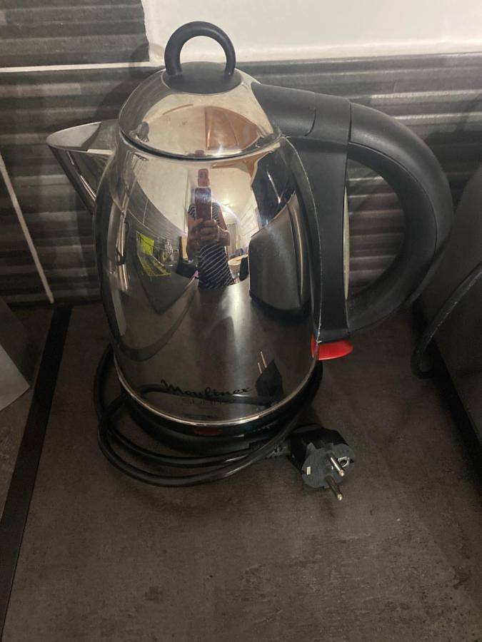 Gîte pour 4 personnes, avec jardin et terrasse à Pouzac - 3