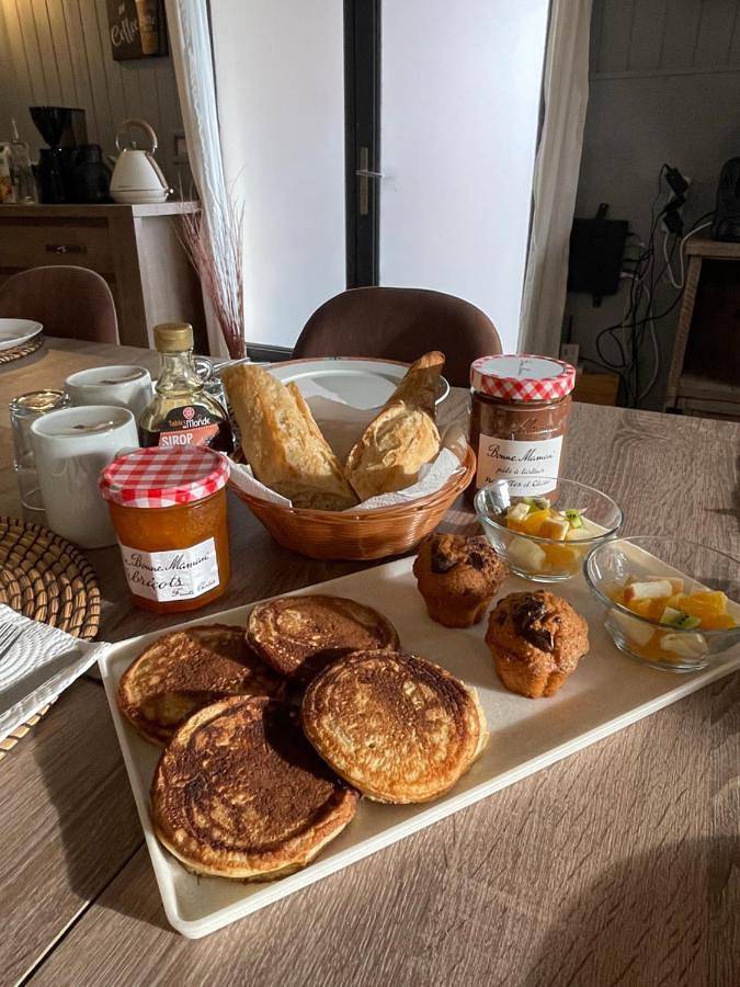 Maison d’hôte pour 2 personnes, avec piscine dans Lacanau Ocean - 4