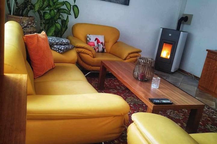 Ferienhaus für 6 Personen in Handewitt - 2