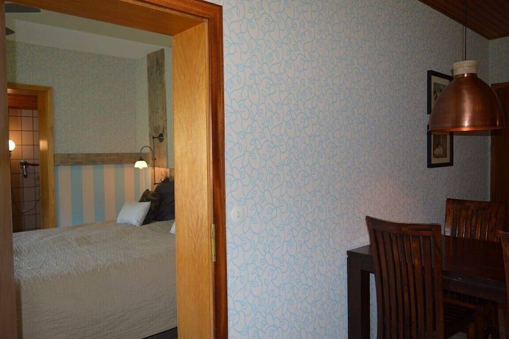 Ganze Wohnung, Ferienwohnung Großbach in Enkirch, Bernkastel-Kues & Umgebung