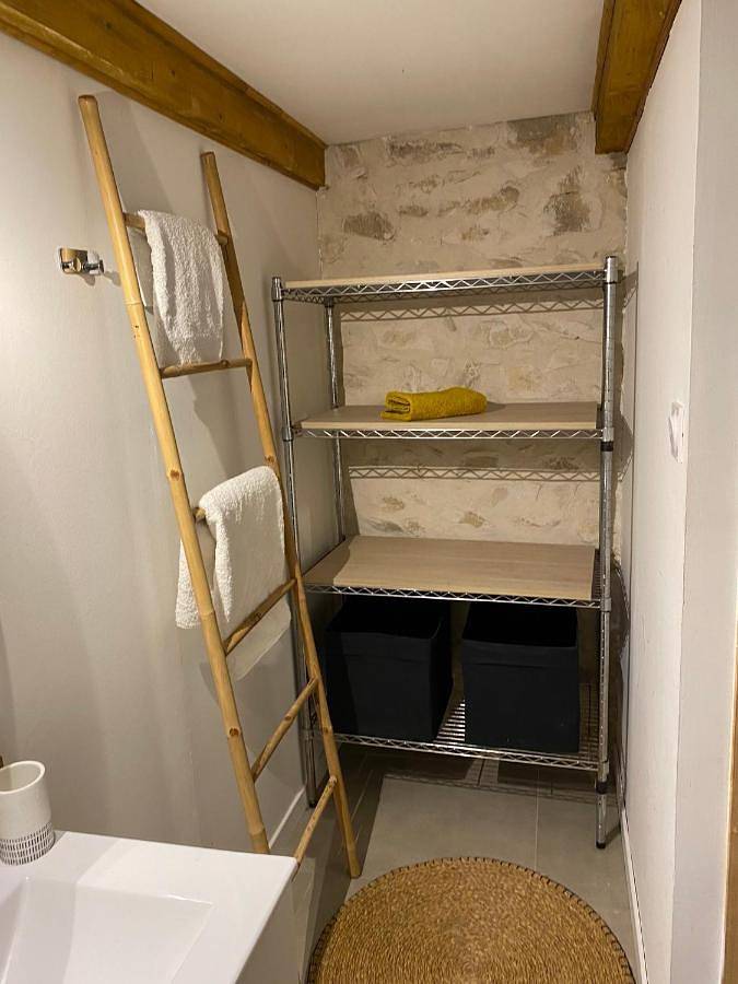 Gîte pour 2 personnes à Vergèze - 3