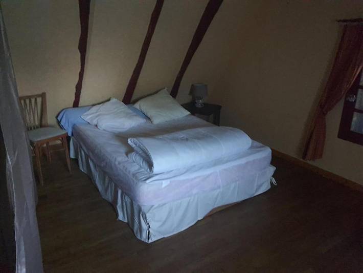 Location de vacances pour 10 personnes, avec Terrasse et Jardin ainsi que Piscine et Vue à Thégra - 4