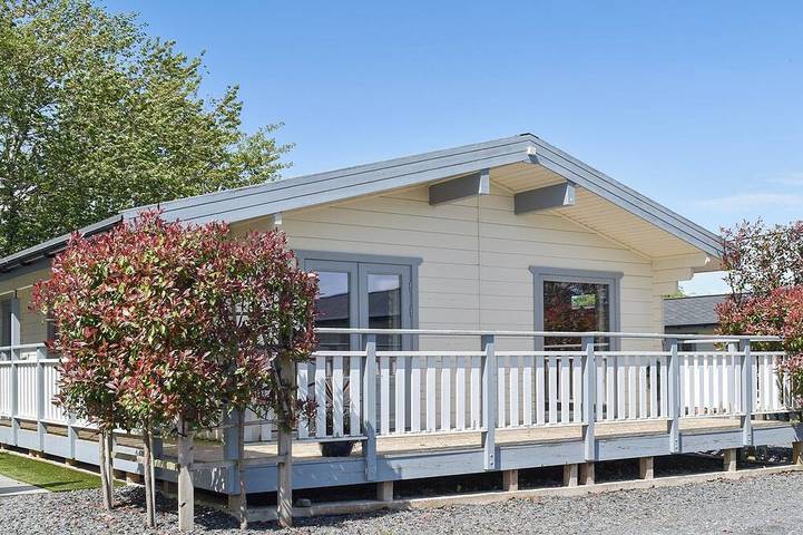 Cottage for 4 people, with Hot tub and Terrace as well as Garden in Cumbria