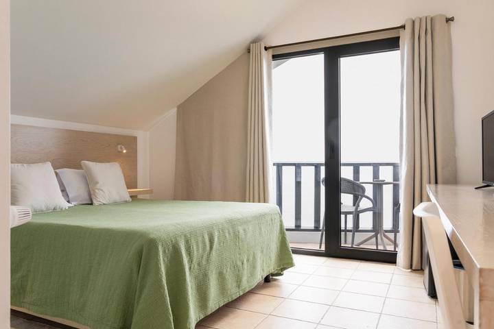 Chambre d’hôte pour 2 personnes, avec piscine et terrasse sur l' Île de Madère - 3