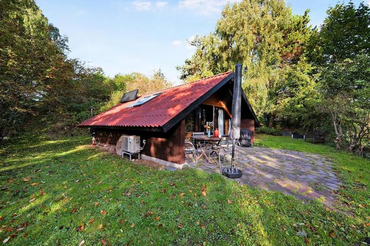 Villa für 6 Personen, mit Haustier - 1