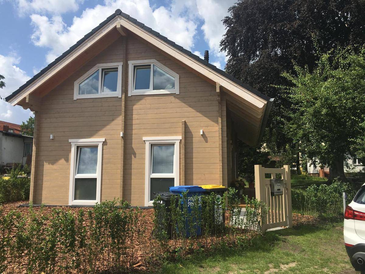 Chalet Rotbuche in Potsdam und Umgebung, Mittelmark