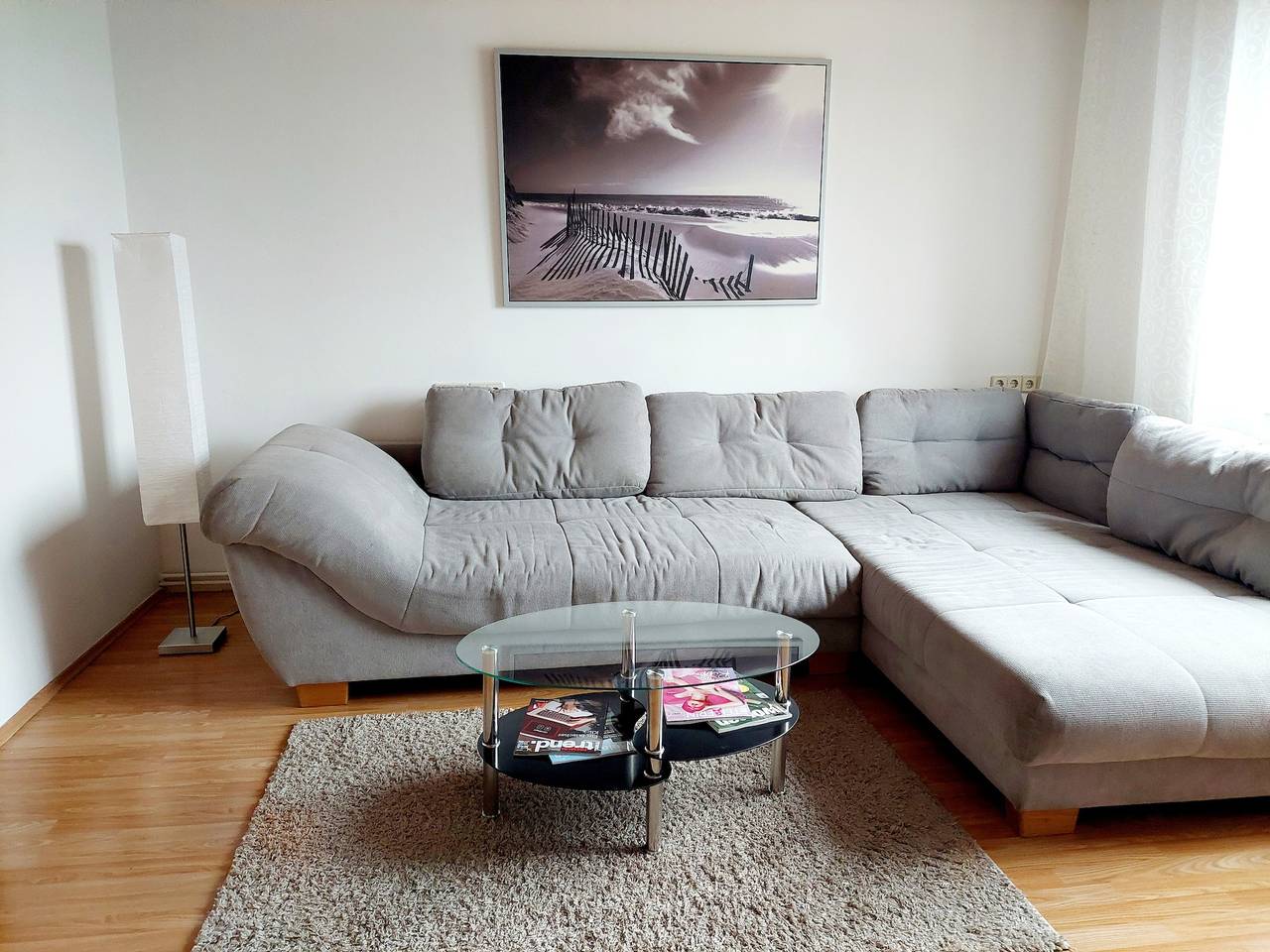 Guesthouse Graz Central for 9 People in Graz, Steirerland