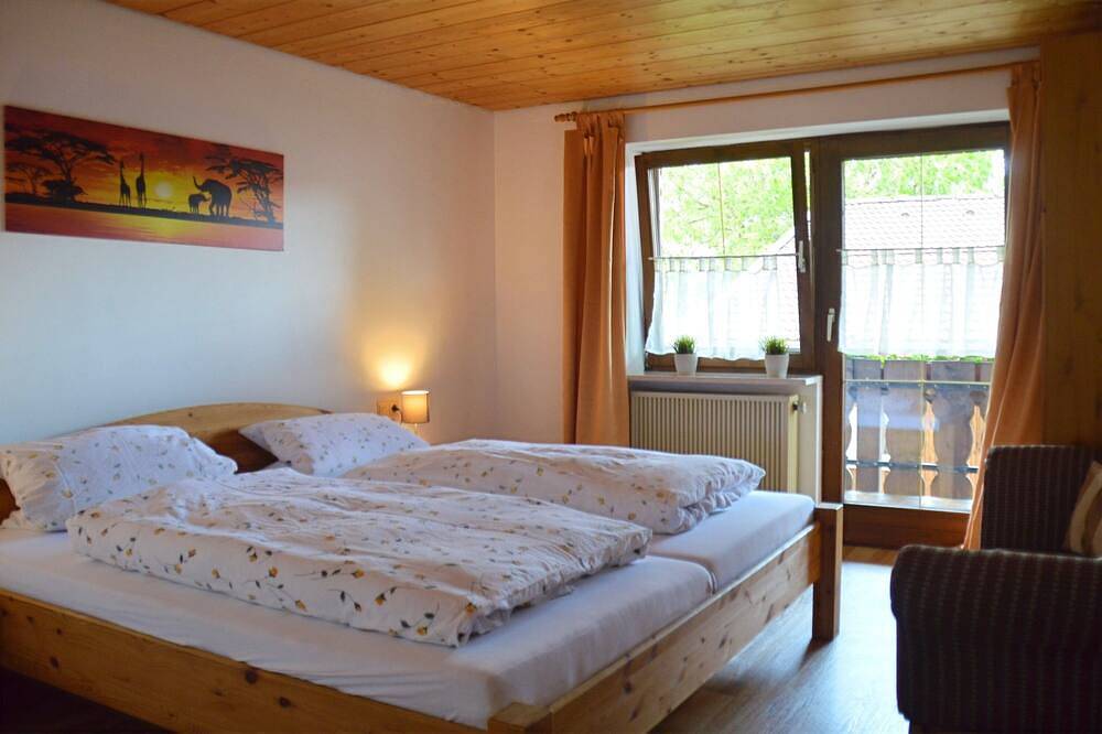 Ganze Wohnung, Ferienwohnung mit Panoramablick in Halblech, Bayerisch Schwaben