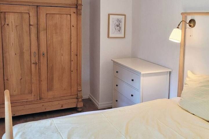 Ferienwohnung für 3 Personen, mit Balkon und Garten, mit Haustier in Thalkirchdorf - 2