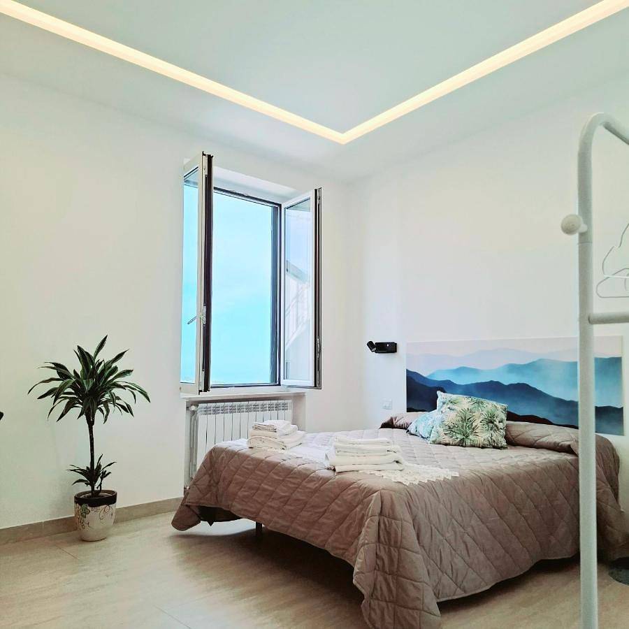 Sea Stone B&B in Meta, Sorrento Coast