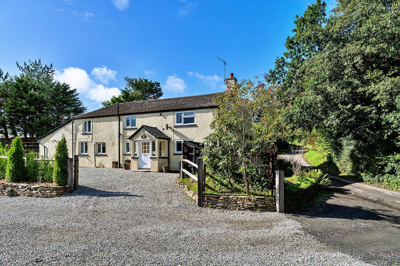 Casa vacanza a Devon a partire da 217€ a notte