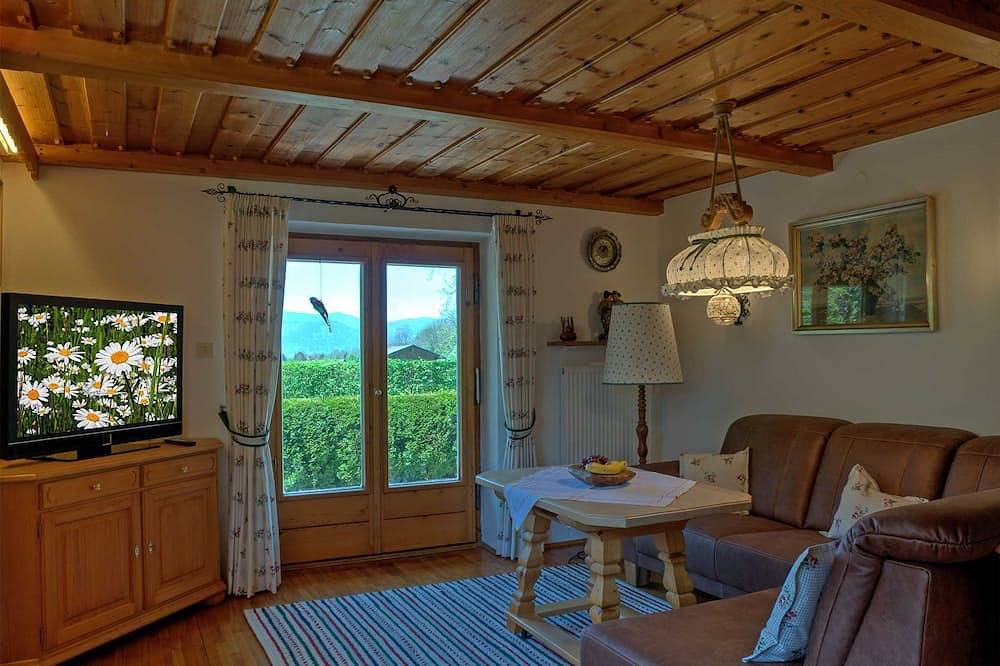Ganze Wohnung, Ferienwohnung Ulrich Wurmser in Ellmösl, Rottach-Egern