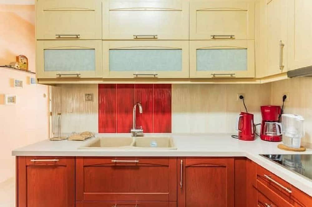 Entire apartment, Like Home in the Center of the City in Thessaloniki region