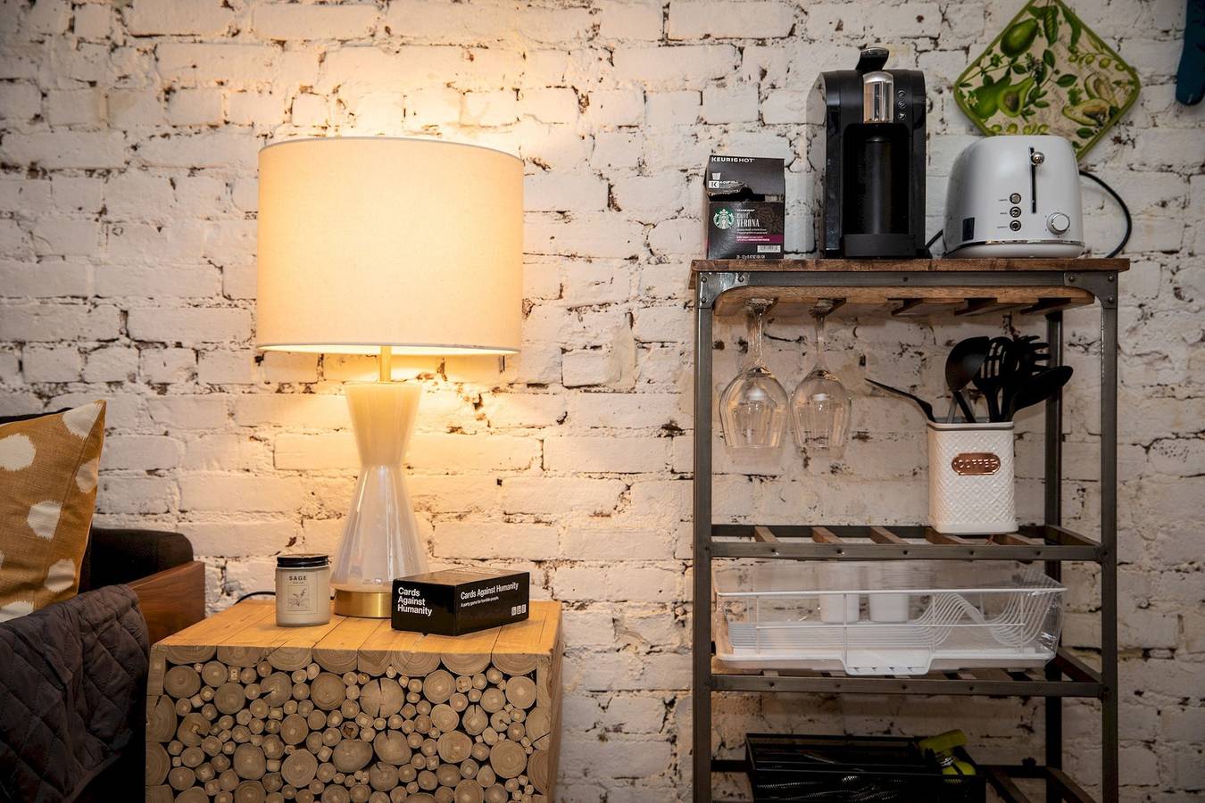 Apartamento entero, Sunny, Fully Furnished Studio in Chelsea! in Manhattan, Nueva York