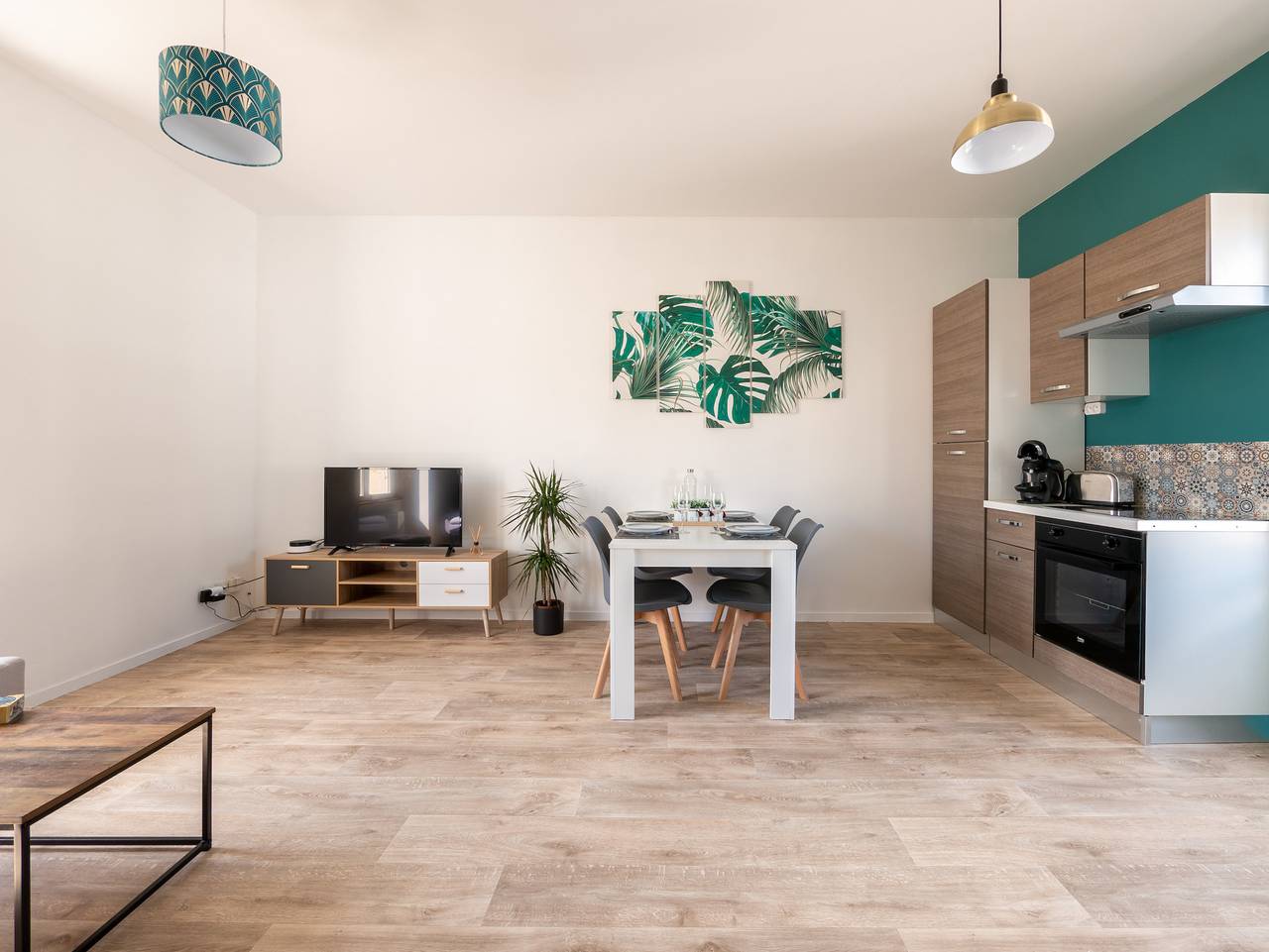 Appartement entier, Aux Lilas - Centre - 5p - Rêve au Mans in Le Mans, Sarthe