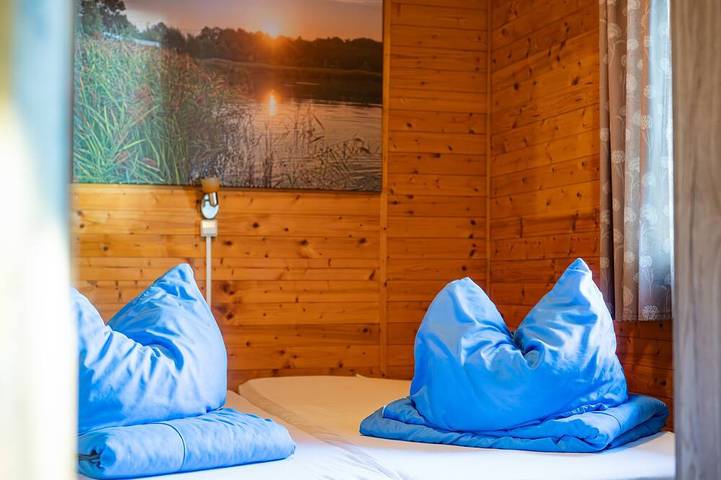 Ferienhaus für 8 Personen in Lübbenau - 2