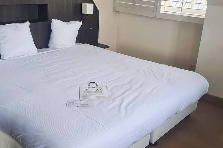 Hôtel pour 2 personnes à Huizen - 2