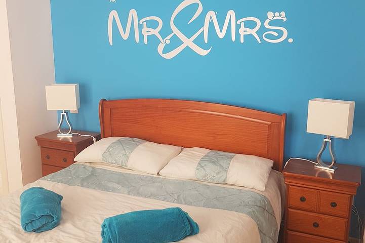 Finca für 8 Personen, mit Whirlpool und Garten, mit Haustier in Cala Murada - 2