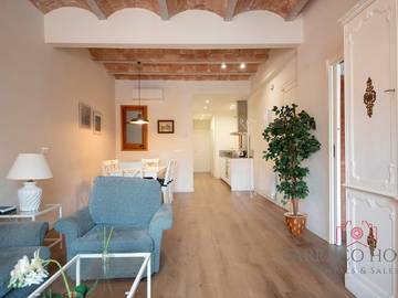 Appartement voor 6 Personen in Tarragona, Costa Dorada, Afbeelding 3
