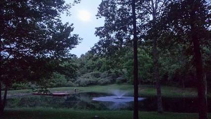 Log Cabin for 8 Guests in Ohio, USA, Picture 1