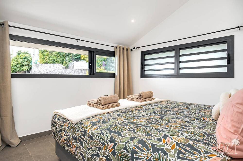 Villa Infinity Blue***** in Saint-Leu, La Réunion