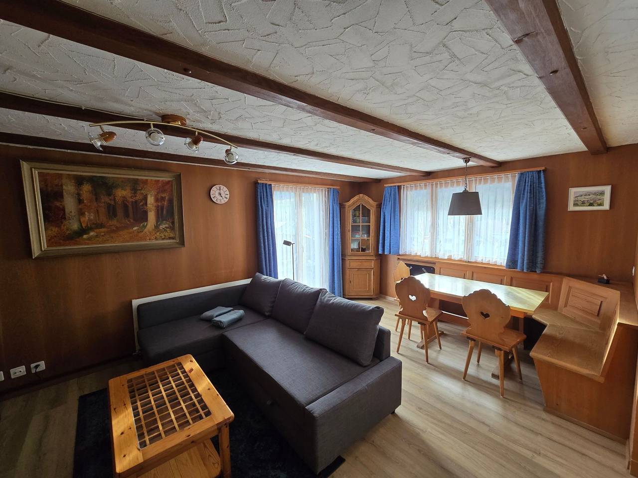 Apartamento entero, Nägeliboden in Flühli, Cantón de Lucerna