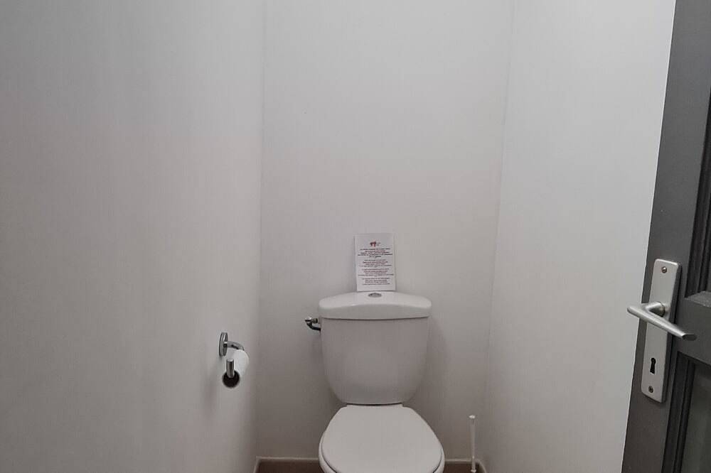 Appartamento intero, Appartamento climatizzato in un residence *** con piscina, mare raggiungibi in Serra di Ferro, Ajaccio e dintorni