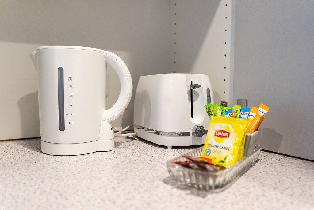 Golfside Getaway by Ready Set Stay - Neat bungalow,Wifi,linen & towels included in Melbourne, Mornington Peninsula