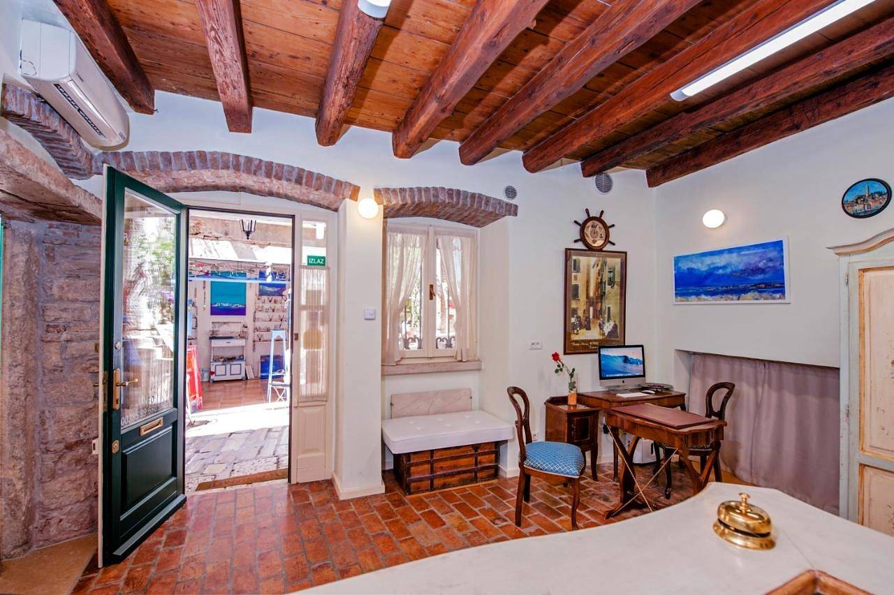 Residence La Carera Centro Storico in Rovinj Riviera, Rovinj