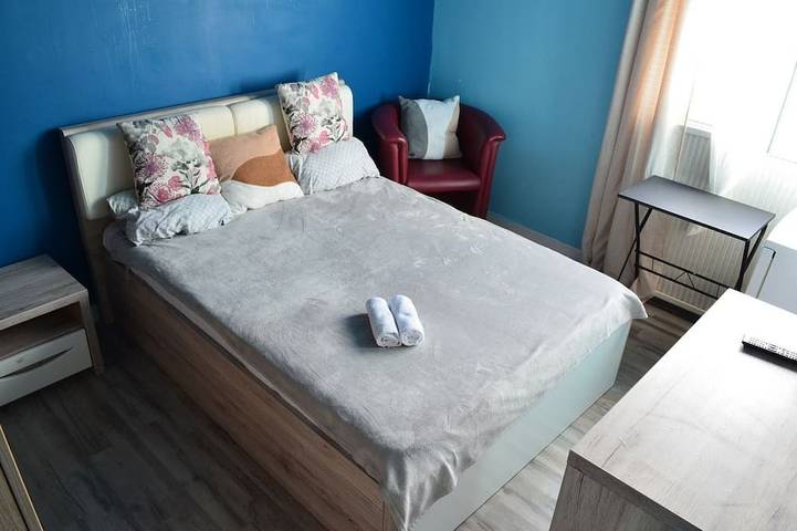 Ganze Wohnung, Mr gemütliches Zimmer alle Komfort ruhigen Gegend in Nevers, Nièvre