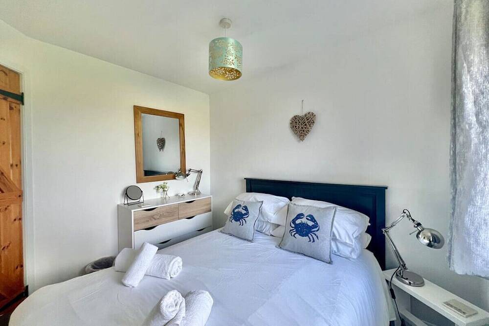 Rural Retreat Near The Sea in East Portlemouth, South Devon