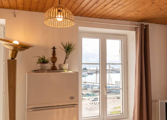 Gîte pour 4 personnes à Granville - 2