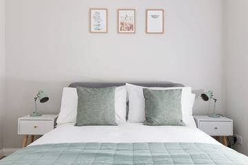 Apartment for 4 People in Chichester, West Sussex, Photo 3