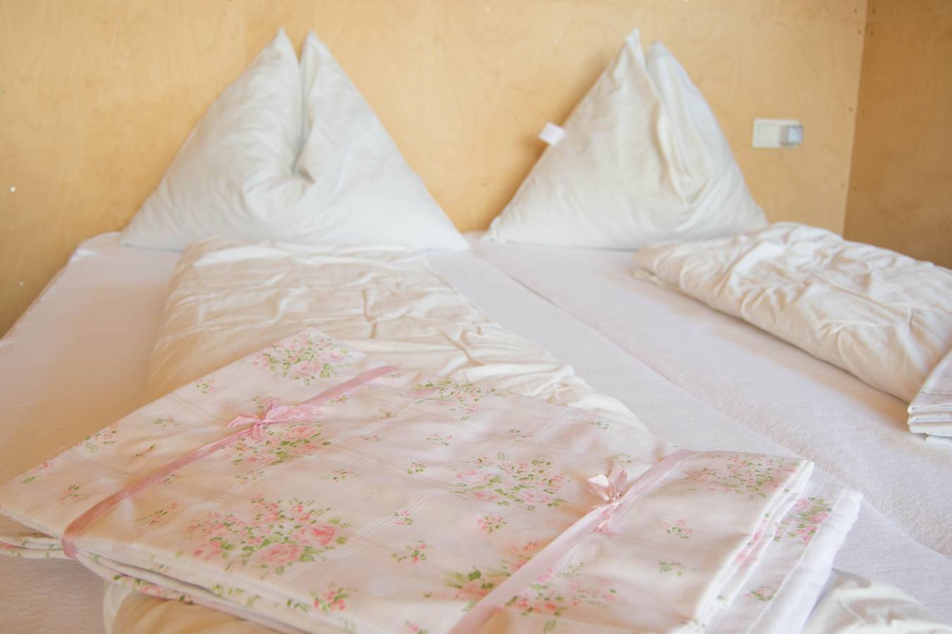 Casa vacanze/2 sale letto/doccia, Wc in Gruppo del Schober, Nußdorf-Debant