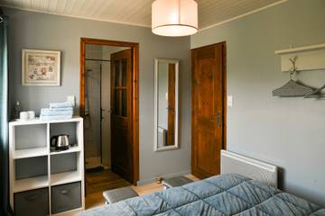 Chambre D’hôte pour 2 Personnes dans Loisieux, Région de Chambéry, Photo 4
