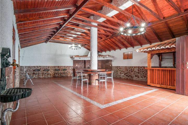 Ferienhaus für 12 Personen, mit Balkon und Garten auf Madeira - 4