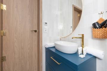 Apartment for 2 People in Gdansk, Polish Baltic Sea, Photo 2