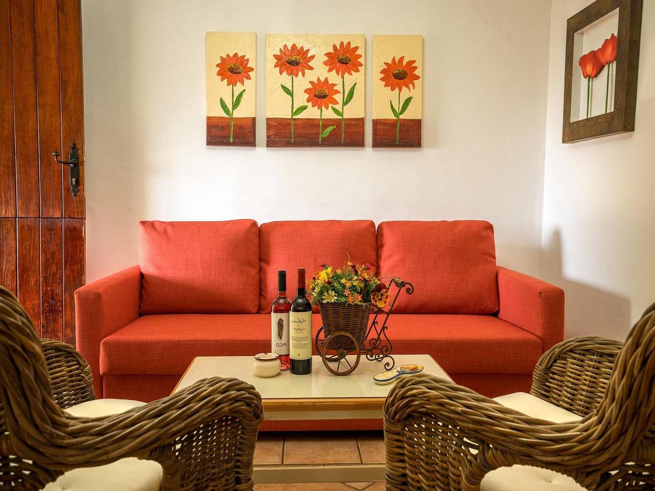 Casa vacanza a Tenerife a partire da 166€ a notte