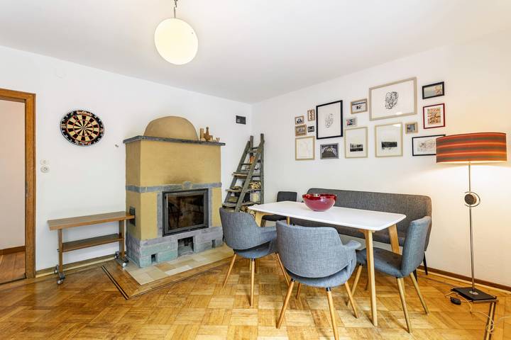 Ferienwohnung für 4 Personen, mit Garten in Bestwig - 4