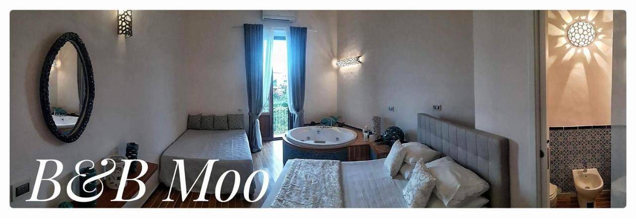 Bed and Breakfast für 10 Personen, mit Balkon und Ausblick - 1