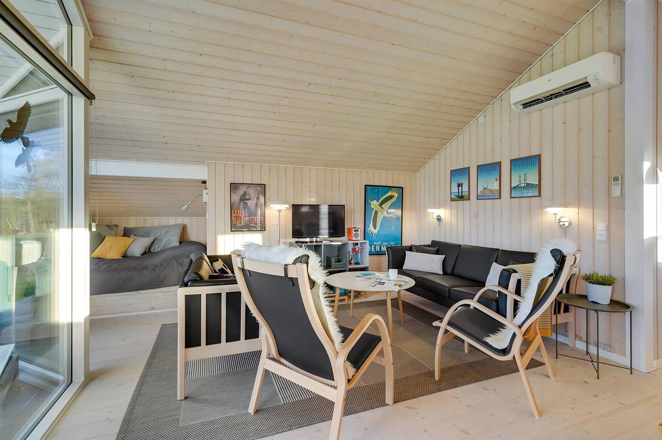 Home in Frørup with Wifi in Tårup, Nyborg und Umgebung