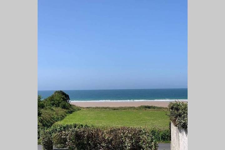 Location de vacances pour 4 personnes, avec Vue à Les Pieux