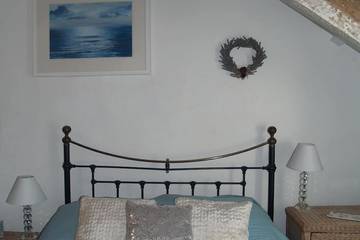 Cottage for 2 People in Cornwall, Photo 4