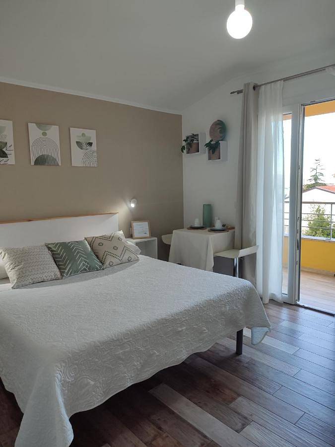 Chambre d’hôte pour 2 personnes, avec vue et balcon dans Dorgali - 4