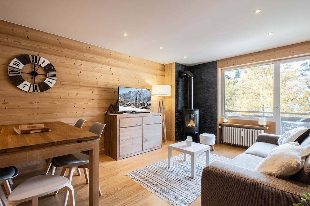 Photo : Appartement de vacances