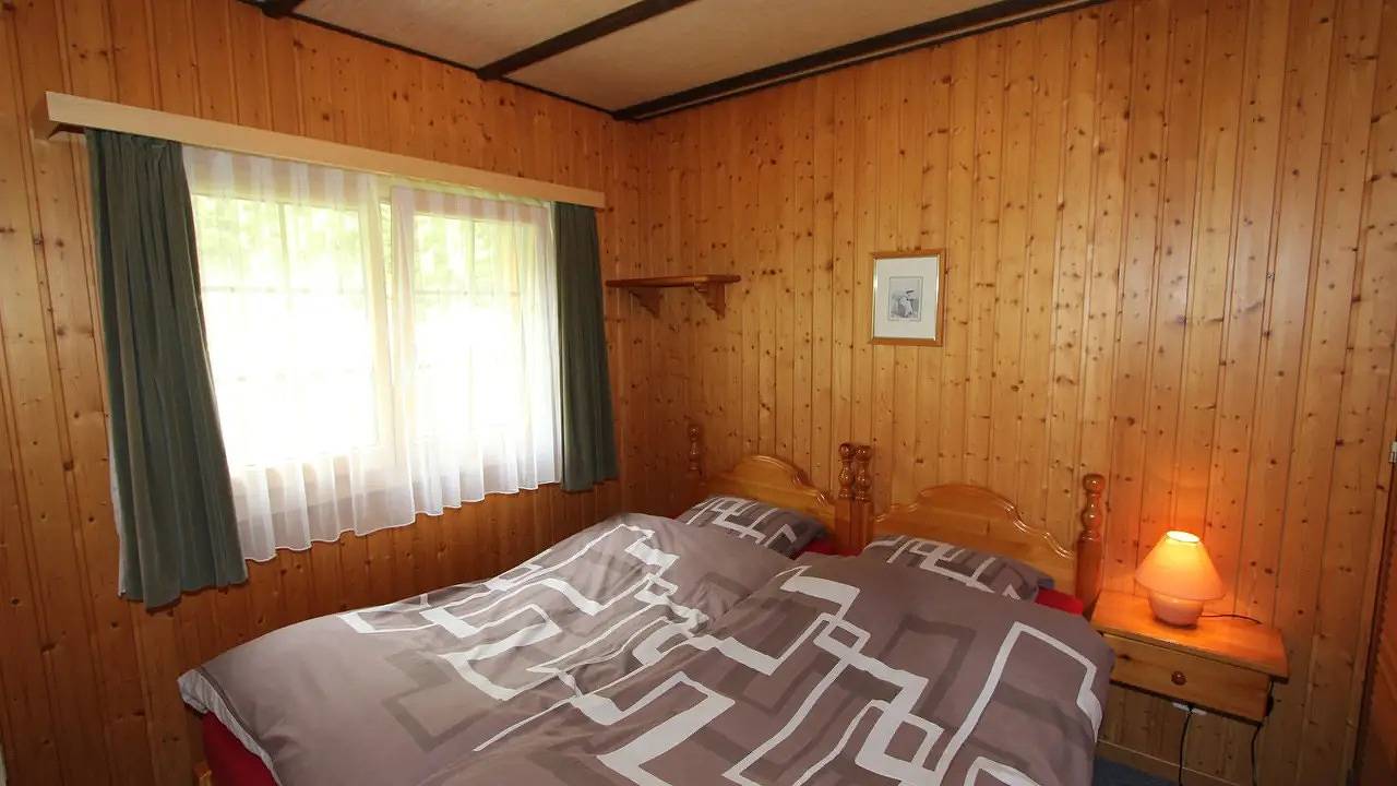 Ferienhaus für 4 Personen (29 m²) in Saas-Balen in Saas-Balen, Walliser Alpen