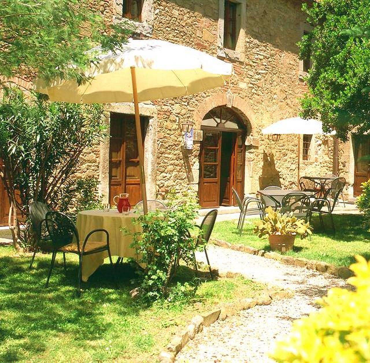 Cortona Holiday - Ortensia in Arezzo Province