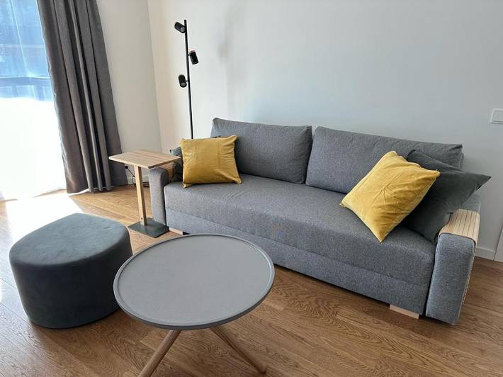 Gîte pour 2 personnes, avec vue et terrasse à Tallinn - 2