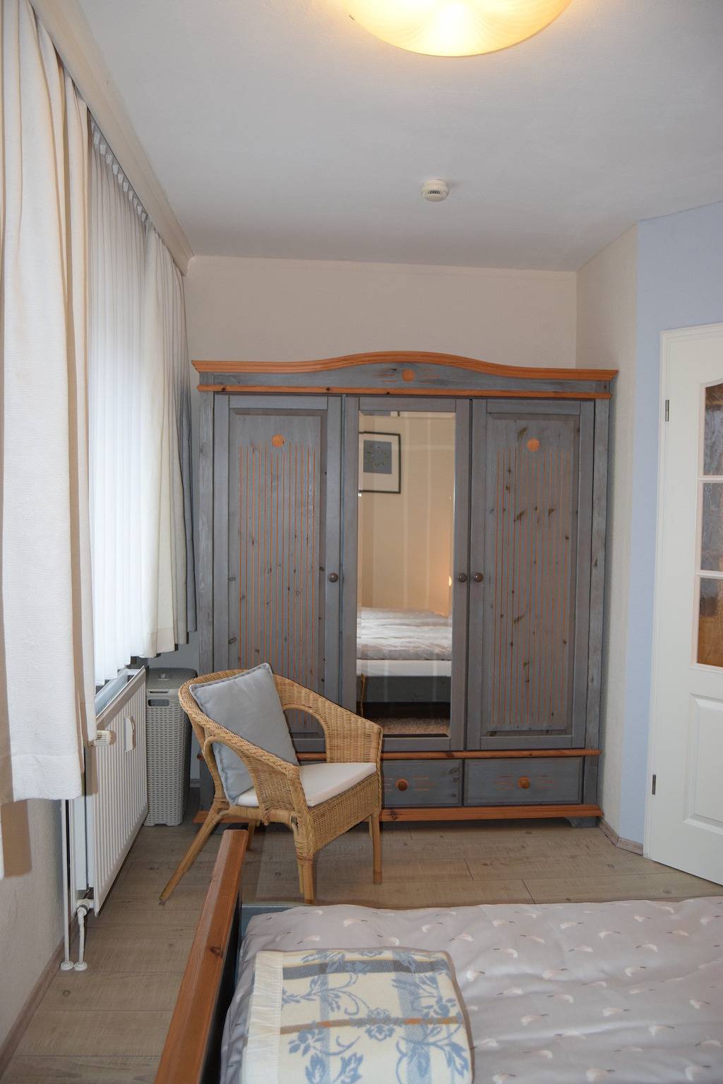 Ganze Ferienwohnung, Freudenthal, Anja & Peter: "Haus Seelust", Fe.App. (Nr. 207) "Strandfreude" in Schönberg, Südliche Ostseeküste